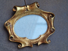 Bilderrahmen kleine Holzrahmen