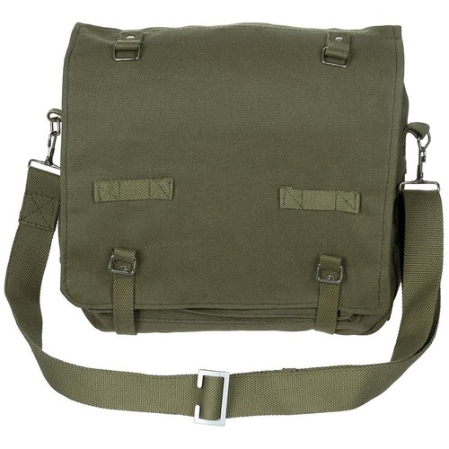 Mfh kampftasche groß olive - mfh, bw