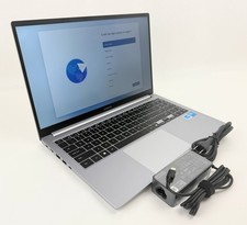 Samsung Galaxy Book4 15.6" FHD