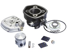Zylinder Kit Polini Corsa