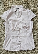 Hübsche Ankerbluse von Orsay