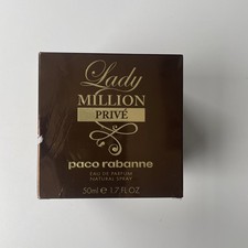 Paco Rabanne Lady Million