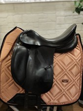 Prestige Lucky Dressage 16