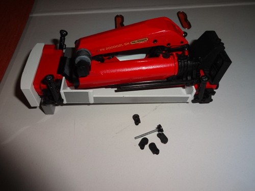 Palfinger 200002l sh - pk, 200002l-sh