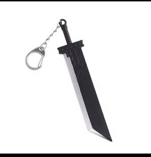 Final fantasy vii - final, remake