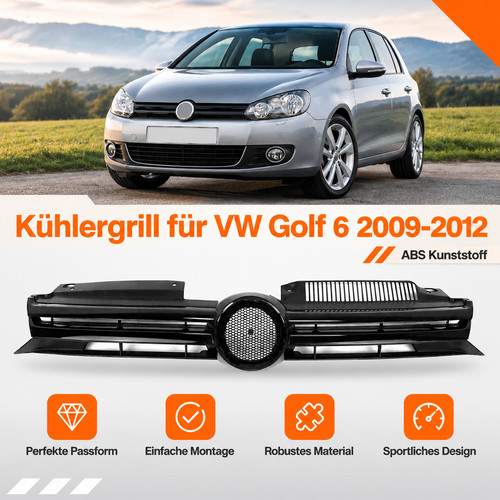 Für golf 2009 2012 - golf, 6