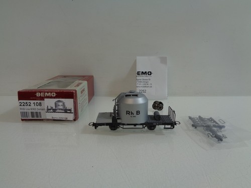 Bemo h0e 2252 108 - bemo,