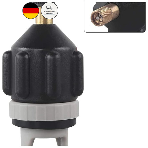 Sup ventiladapter für - sup,