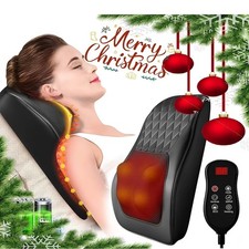 Shiatsu Tiefknetkissen mit