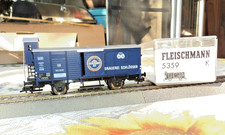 Fleischmann 5359K - Bierwagen