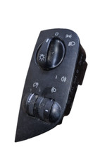 VW Caddy 9KV Polo 6N