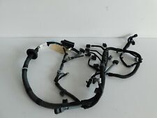 Motorkabelbaum Kabelbaum Motor Smart 451 ForTwo MHD  A1321501133 Neuwertig