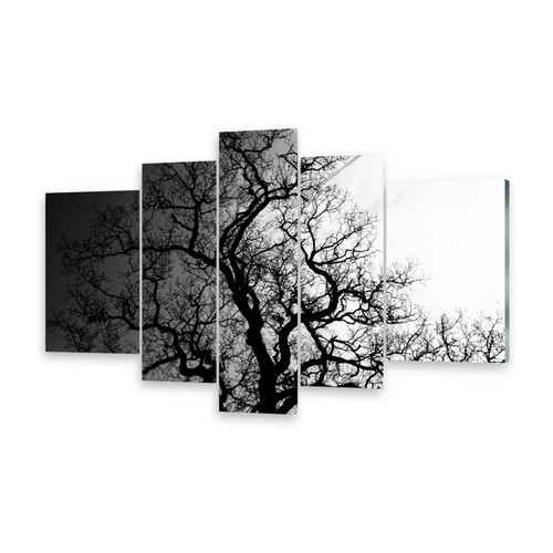 Mehrteilige bilder glasbilder - bilder,