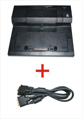 Dell port pr03x serie - dell,