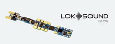 ESU N 58741 - LokSound 5 micro DCC Direct Kato USA »Leerdecoder« Neuware