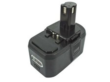 18V 4000mAh Akku für Ryobi