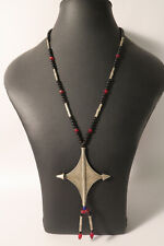 altes rares Collier Tuareg Air