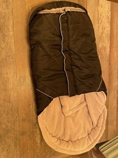 Winterfußsack Maxi Cosi