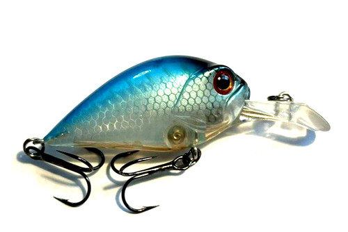 Bassday hone crank wobbler - hone,