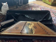 Santoor, Santur Diana von S. Sadeghi, 9 Stege