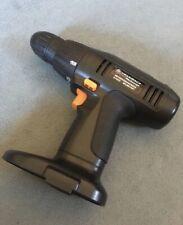 Akkuschrauber Schwarzbach Werkzeuge 14,4 Volt Grundgerät Ohne Akkus 0-550 Umin