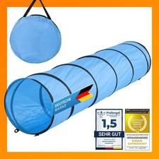 Hunde agility tunnel - agility,