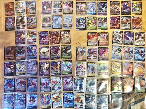 Pokemon vstar - pokemon,