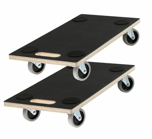 Möbelroller rollbrett - möbelroller,