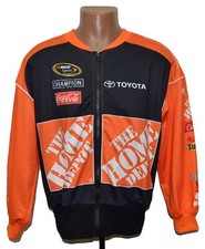 NASCAR RACING TOYOTA JACKET JC
