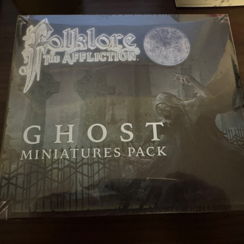 Folklore the affliction - folklore, ghost