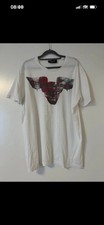 Dsquared2 Herren T-Shirt Weiß