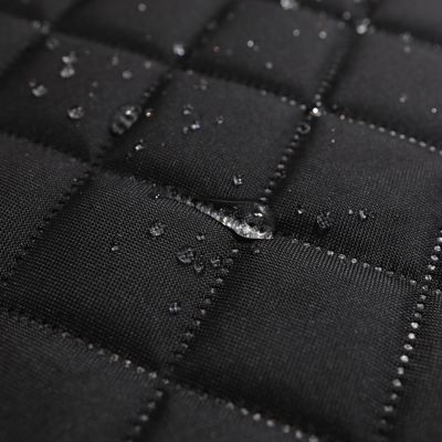 Cordura steppfutter warmer - steppfutter,