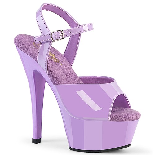Kiss 209 pleaser damen - pleaser,