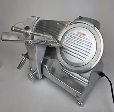 Allesschneider Elektromesser Professional GFS4025, Schneidemaschine Ø 25cm, Neu