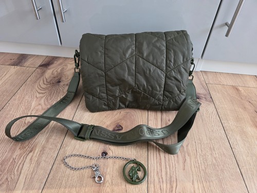 Polo assn tasche - us,