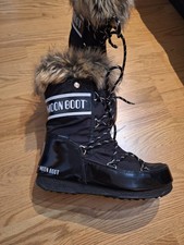 Moon Boot Tecnica Monaco 41