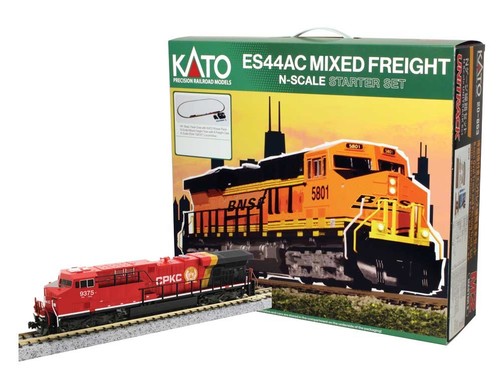 Spur kato unitrack - spur,