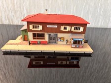 Faller Bahnhof Holzhausen -