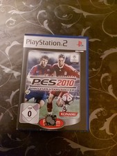 Pro Evolution Soccer 2010 (Sony PlayStation 2)