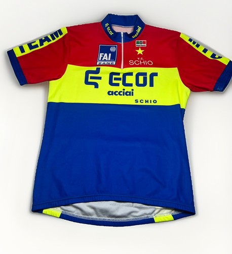 Schio 1902 team ecor - v.c.,