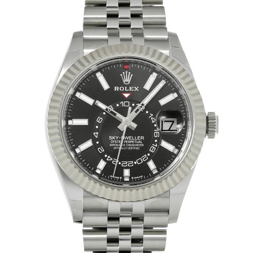 Rolex skydweller 336934 - skydweller,