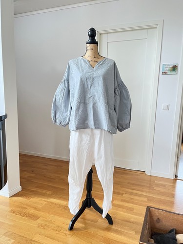Ewa walla molly - walla, blouse
