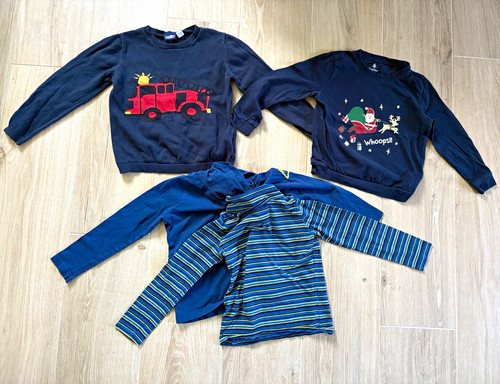 Lupilu jungen kleiderpaket - lupilu,