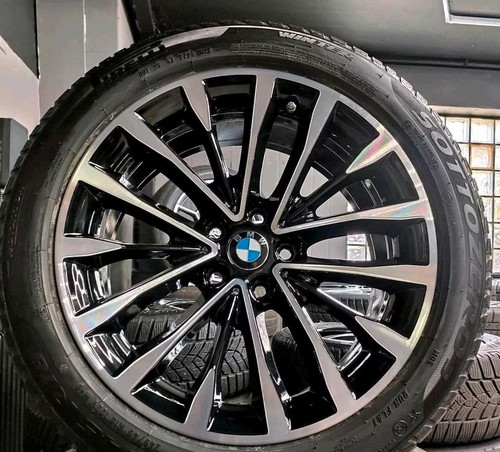 Bmw 5er g30 g31 530 - bmw, 530d