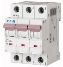 Eaton PXL-C32/3 32A 3-polig