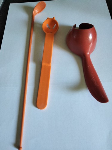 Tupperware haushaltshelfer - tupperware,