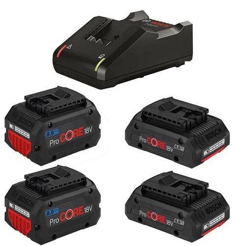 Bosch volt werkzeuge - 18, 5