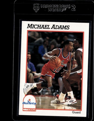 1991 hoops 443 michael - #443,