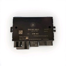 Original VW VAG 5H2907383 Steuergerät Anhängerkupplung Anhängeranschlussgerät