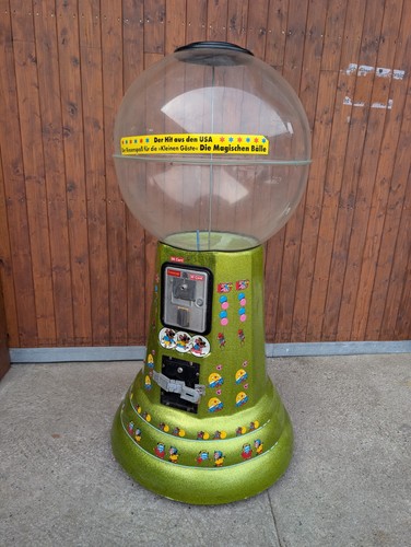 Xxl kaugummi automat - xxl,